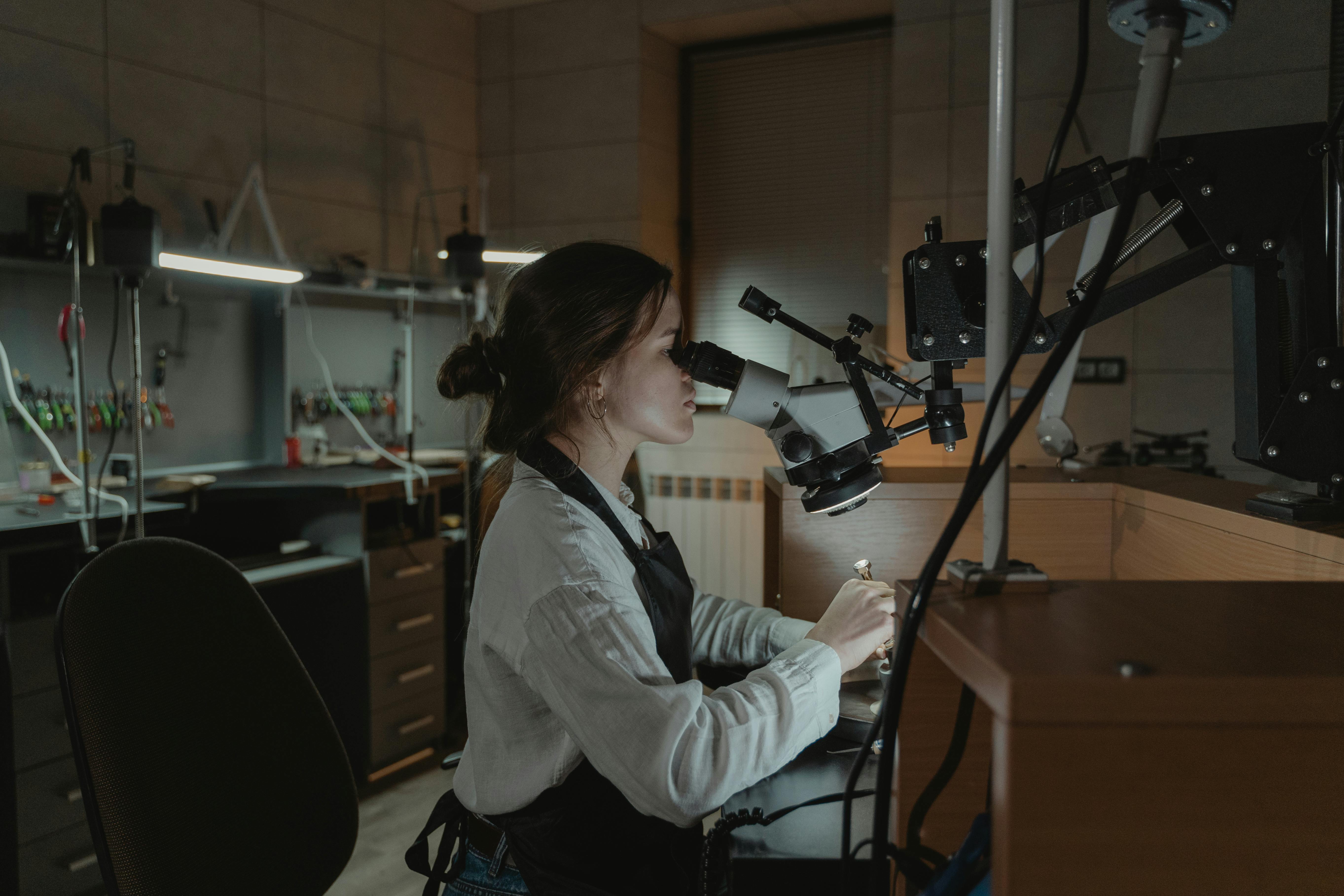 Robotics Challenge Academy